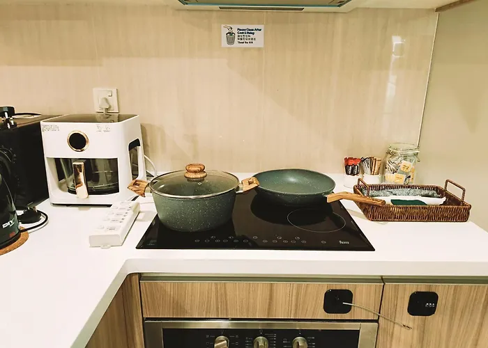 7 Kuala Lumpur City For 4 To 12 Pax Of 4 Bedrooms And 3 Bathrooms Near Klcc