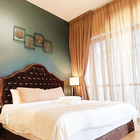 7 Kuala Lumpur City For 4 To 12 Pax Of 4 Bedrooms And 3 Bathrooms Near Klcc Bagian luar foto