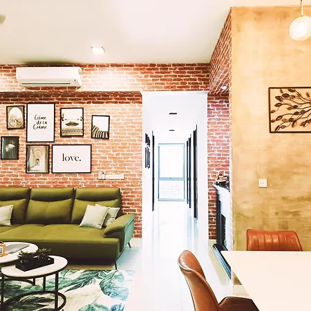 7 Kuala Lumpur City For 4 To 12 Pax Of 4 Bedrooms And 3 Bathrooms Near Klcc Bagian luar foto