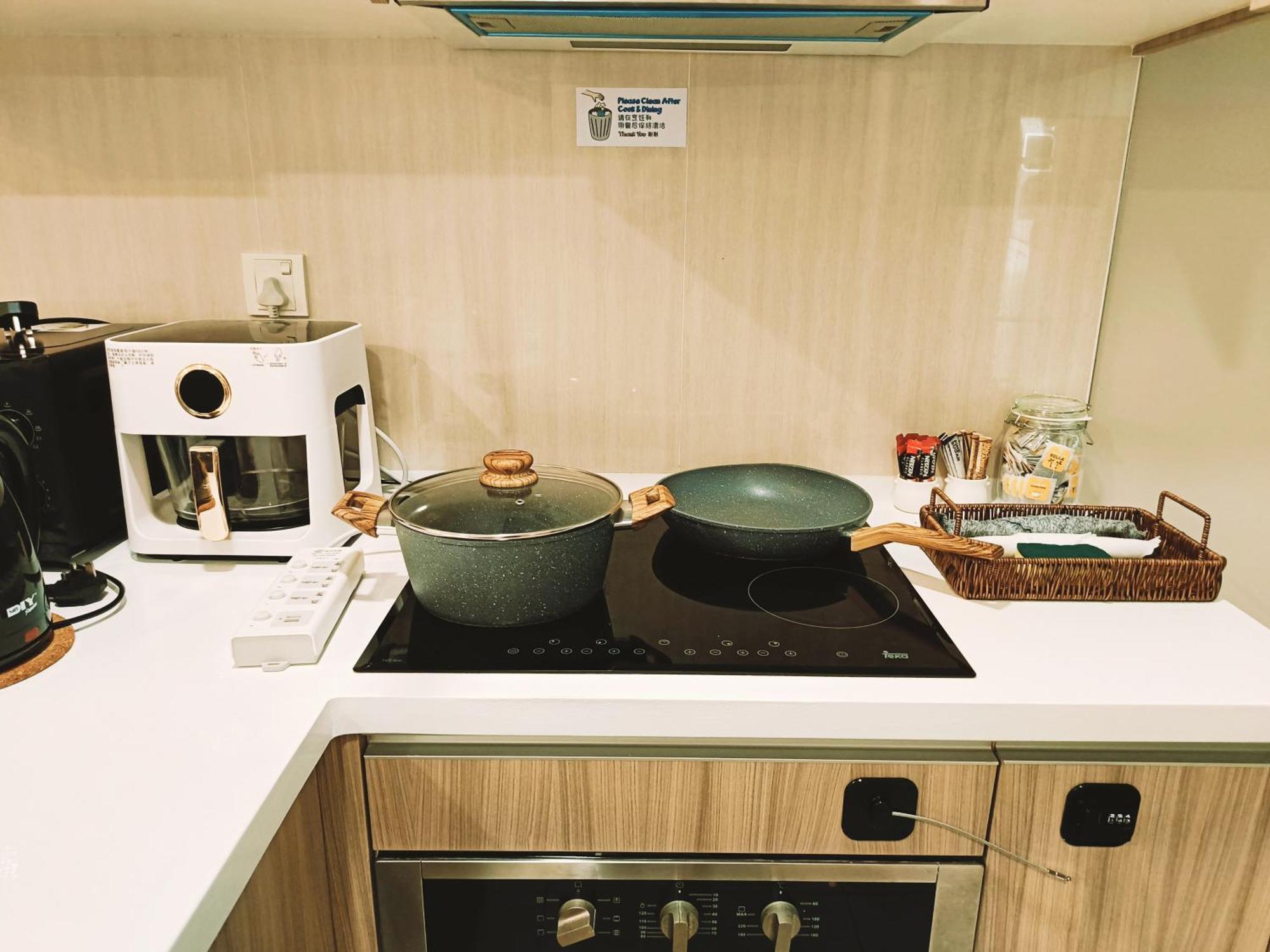 Apartment 7 For 4 To 12 Pax Of 4 Bedrooms And 3 Bathrooms Near Klcc